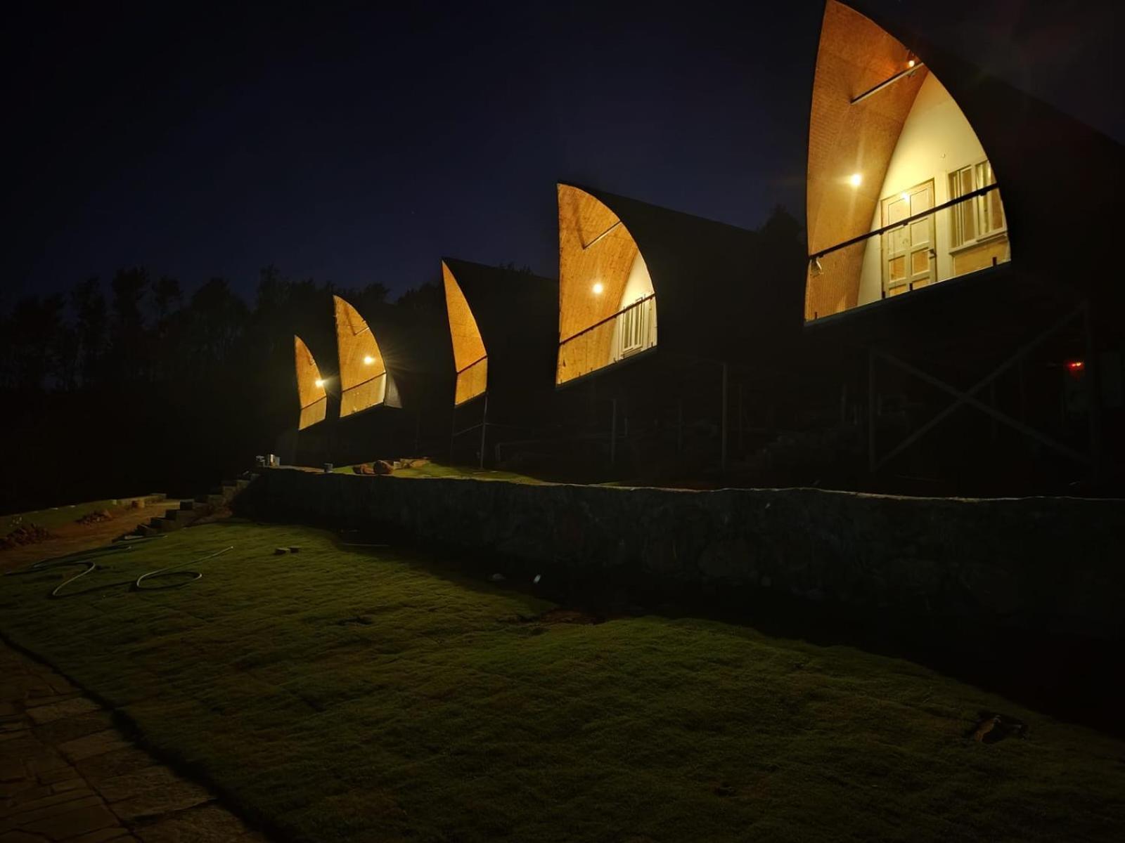 Gambhiraa Resorts Коллі-Гіллз Екстер'єр фото